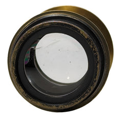 Antique Thornton Picard 12 inch Symmetrical Brass Lens