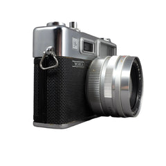 Yashica Electro 35 Rangefinder Film Camera 