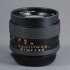 Carl Zeiss Sonnar 85mm/2.8 T* Lens