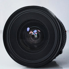 Canon New FD 17mmmm f4.0 Ultra wide angle Lens