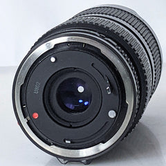 Canon New FD 35-70/2.8-3.5 Zoom Lens with macro