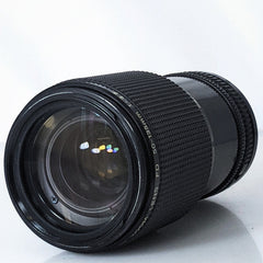 Canon New FD 50-135/3.5 Zoom Lens