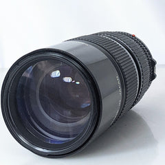 Canon New FD 80-200/4 Zoom Lens 