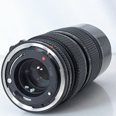 Canon New FD 80-200/4 Zoom Lens 