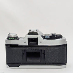 Canon AE-1 Program camera