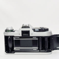 Canon AE-1 Program camera