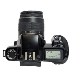 Canon EOS Rebel S II Film camera