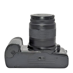 Canon EOS Rebel S II Film camera