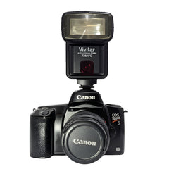 Canon EOS Rebel S II Film camera