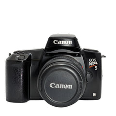 Canon EOS Rebel S II Film camera