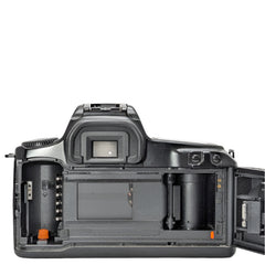 Canon EOS Rebel S II Film camera