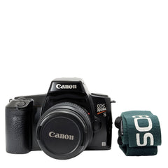 Canon EOS Rebel S II Film camera