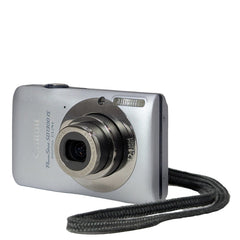 Canon PowerShot SD1300 IS Digital ELPH – Compact CCD Camera