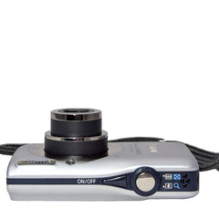 Canon PowerShot SD1300 IS Digital ELPH – Compact CCD Camera