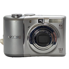 Canon PowerShot A1100 IS digital camera