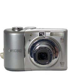 Canon PowerShot A720 IS digital camera