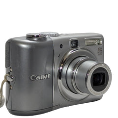 Canon PowerShot A720 IS digital camera