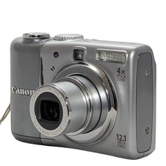Canon PowerShot A720 IS digital camera