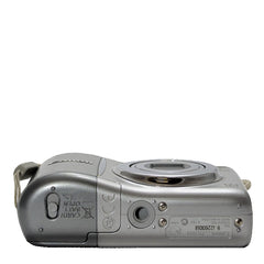 Canon PowerShot A720 IS digital camera