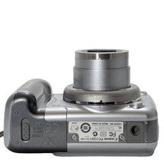 Canon PowerShot A720 IS digital camera