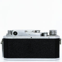 Canon II S2 35mm Rangefinder Camera