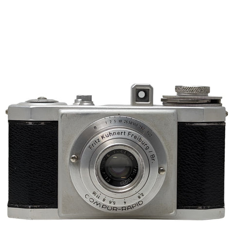 Vintage and Collectible Cameras – Camera Trading Company