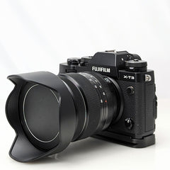 Fujifilm XT-3 26MP Mirrorless Digital Camera