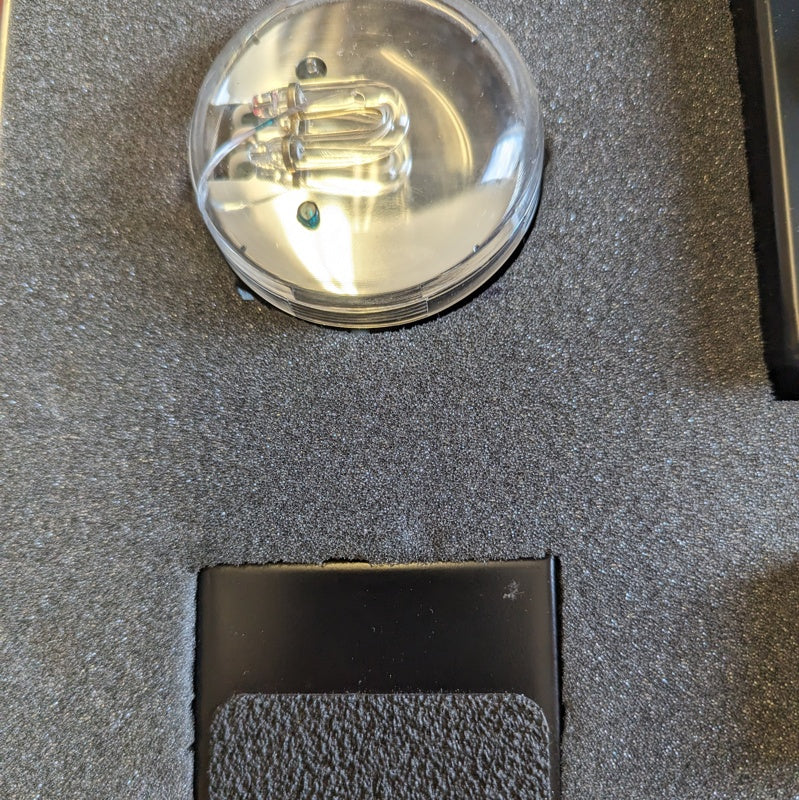 Kapture Group High Speed Trigger Control System for High Speed Photogr ...