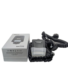 Leica D-Lux 7 Digital Camera Kit – 17MP, 24–75mm f/1.7–2.8, 4K Video,  <285 Shutter Count