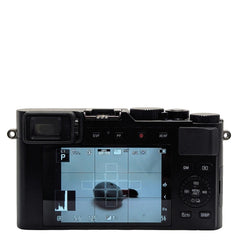 Leica D-Lux 7 Digital Camera Kit – 17MP, 24–75mm f/1.7–2.8, 4K Video,  <285 Shutter Count