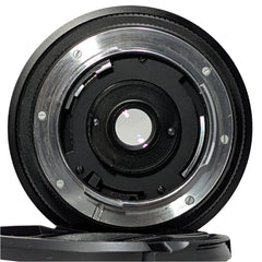 Leica Leitz Super Angulon -R 21mm f4 wide angle lens
