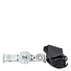 Leica Leitz Fokos chrome rangefinder