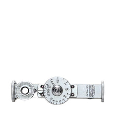 Leica Leitz Fokos chrome rangefinder