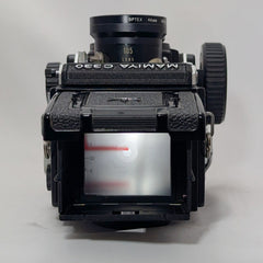 Mamiya C330 f professional camera