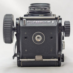 Mamiya C330 f professional camera
