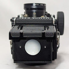 Mamiya C330 f professional camera