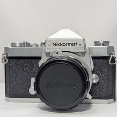 nikkormat ftn