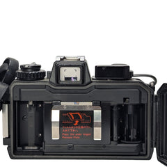 Nikonos IV A Rugged film camera from Nikon 