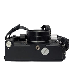 Nikonos IV A Rugged film camera from Nikon 