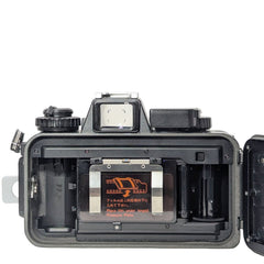 Nikonos V 35mm Underwater Camera with Nikkor 35mm f/2.5 Lens — Mint Condition