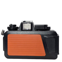 Nikonos V 35mm Underwater Camera with Nikkor 35mm f/2.5 Lens — Mint Condition