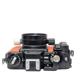 Nikonos V 35mm Underwater Camera with Nikkor 35mm f/2.5 Lens — Mint Condition