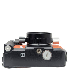 Nikonos V 35mm Underwater Camera with Nikkor 35mm f/2.5 Lens — Mint Condition