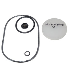 Nikonos V 35mm Underwater Camera with Nikkor 35mm f/2.5 Lens — Mint Condition