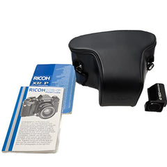 Ricoh XR-P Multi-Program 35mm Film camera 