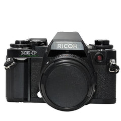 Ricoh XR-P Multi-Program 35mm Film camera 