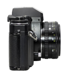 Ricoh XR-P Multi-Program 35mm Film camera 