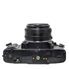 Ricoh XR-P Multi-Program 35mm Film camera 