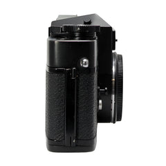 Leitz Leicaflex SL2 MOT film camer