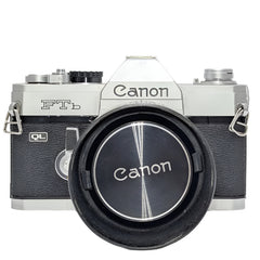 Used Canon FTb, canon slr camera, 35mm slr camera, film camera, manual camera, camera trading company, retro camera , used lenses, used dslr cameras & lenses, used film cameras, Perth, Ottawa, Kingston, Peterborough, Ontario, Canada, second hand cameras and lenses for sale,